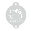 Stencil Hello Kitty