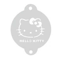 Stencil Hello Kitty