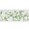 Stencil Modelo Natura 30 cm