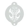 Stencil Spiderman