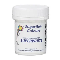 Super Blanqueador 20 gr - Sugarflair