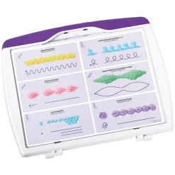 Tabla de Practica Deluxe - Wilton