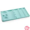 Tabla para Modelar Flores - Pastkolor