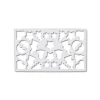 Tablero cortador de galletas Navidad (25pcs)