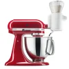 Tamizador y Báscula KitchenAid