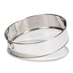 Tamiz de Harina 20 cm - Patisse
