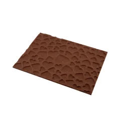 Tapete de Silicona para Semifríos Magic Love