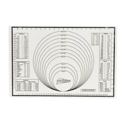 Tapete de Silicona Profesional 60 x 40 cm - Patisse