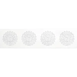 Tapete para Glasa Elástica Primavera
