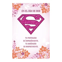 Tarjeta de Felicitación Día de la Madre Modelo 1
