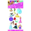 Tatuajes Temporales Princesas Disney
