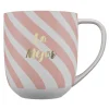 Taza de Cerámica La Mejor