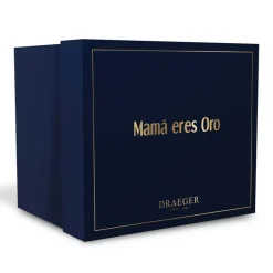 Taza de Cerámica Mamá eres Oro