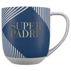 Taza de Cerámica Súper Padre