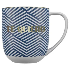 Taza de Cerámica Te Quiero