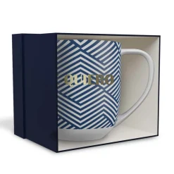 Taza de Cerámica Te Quiero