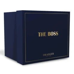 Taza de Cerámica The Boss