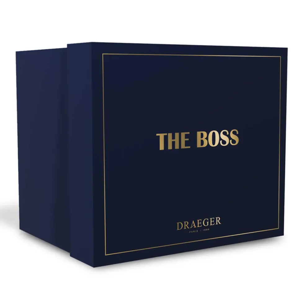Taza de Cerámica The Boss
