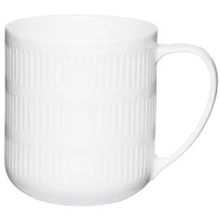 Taza para Mug Cake Blanca