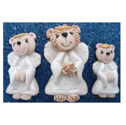 Teddy Angels