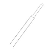 Tenedor Pincho para Enfriar Panettones 52 cm 2 Puntas - Decora