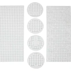 Texturizadores Flexibles Modelo Píxel