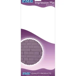 Texturizador Ladrillos de PME