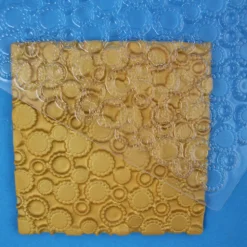 Texturizador Polka Dots PME