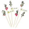 Topper para dulces Truly Alice