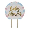 Topper para Tarta Baby Shower