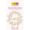 Topper para Tarta Love 12 cm - Scrapcooking