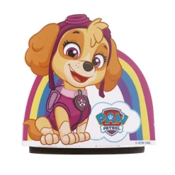 Topper para Tarta Skye 12 cm