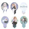 Toppers de Oblea para Dulces Frozen 10 ud