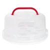 Transportador para Tartas y Cupcakes 30 cm