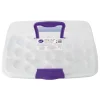 Transportador Rectangular con Base Reversible