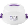 Transportador Redondo con Base Reversible