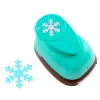 Troqueladora Copo de Nieve 3,7 cm