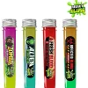 Tubo de Slime Halloween – Probeta Freaky Slime (1 ud.)