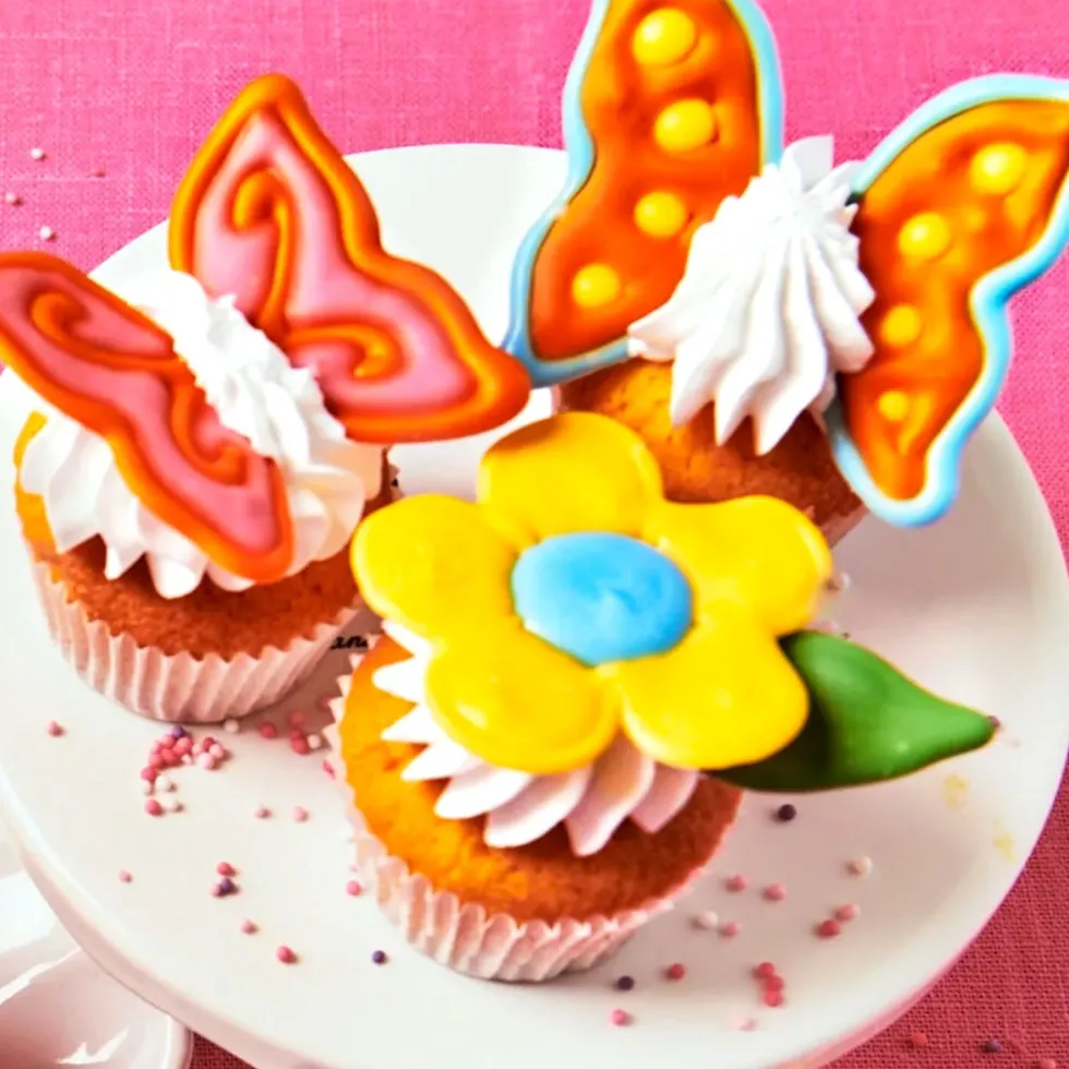 Tubo Escritor de Chocolate Verde 25 gr - Funcakes