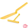Utensilios para Crepes 2 uds