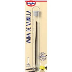Vaina de Vainilla 1 ud