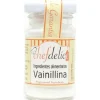 Vainillina en Polvo 25 gr - Chef Delice
