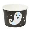 Vasitos para Chuches de Fantasmas 8 ud
