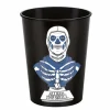 Vaso de Plástico Duro Fortnite
