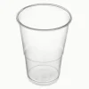 Vaso Irrompible Transparente 330 cc - 50 ud