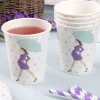 Vasos Baby Shower 8 unidades