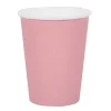 Vasos de Papel Rosas 10 ud