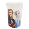 Vasos Reutilizables Frozen 230 ml 2 ud
