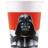 Vasos Star Wars Batalla Final 8 uds