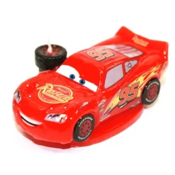 Vela Cars Rayo McQueen 8cm